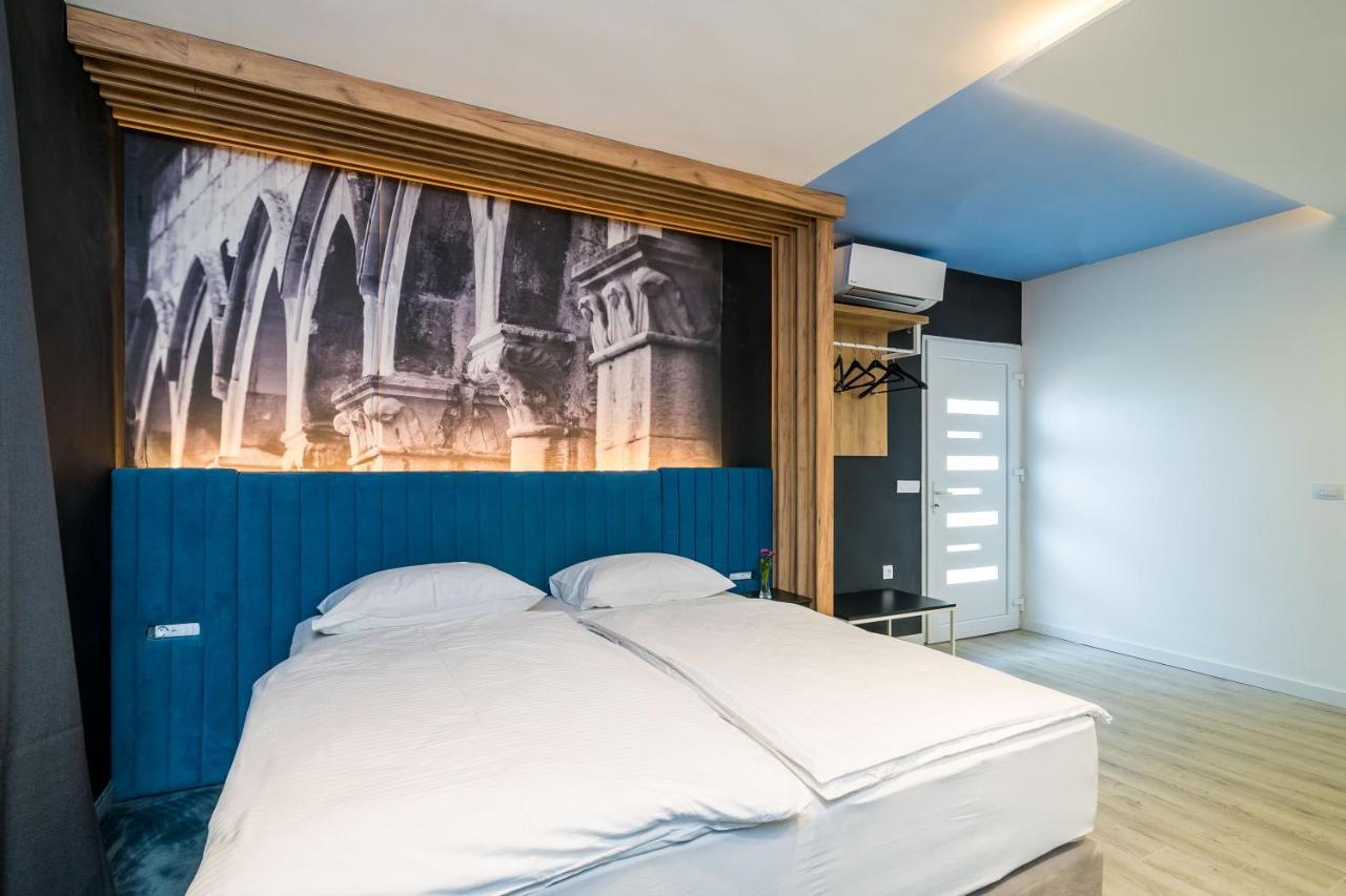 Apartments Tayra Dubrovnik Extérieur photo
