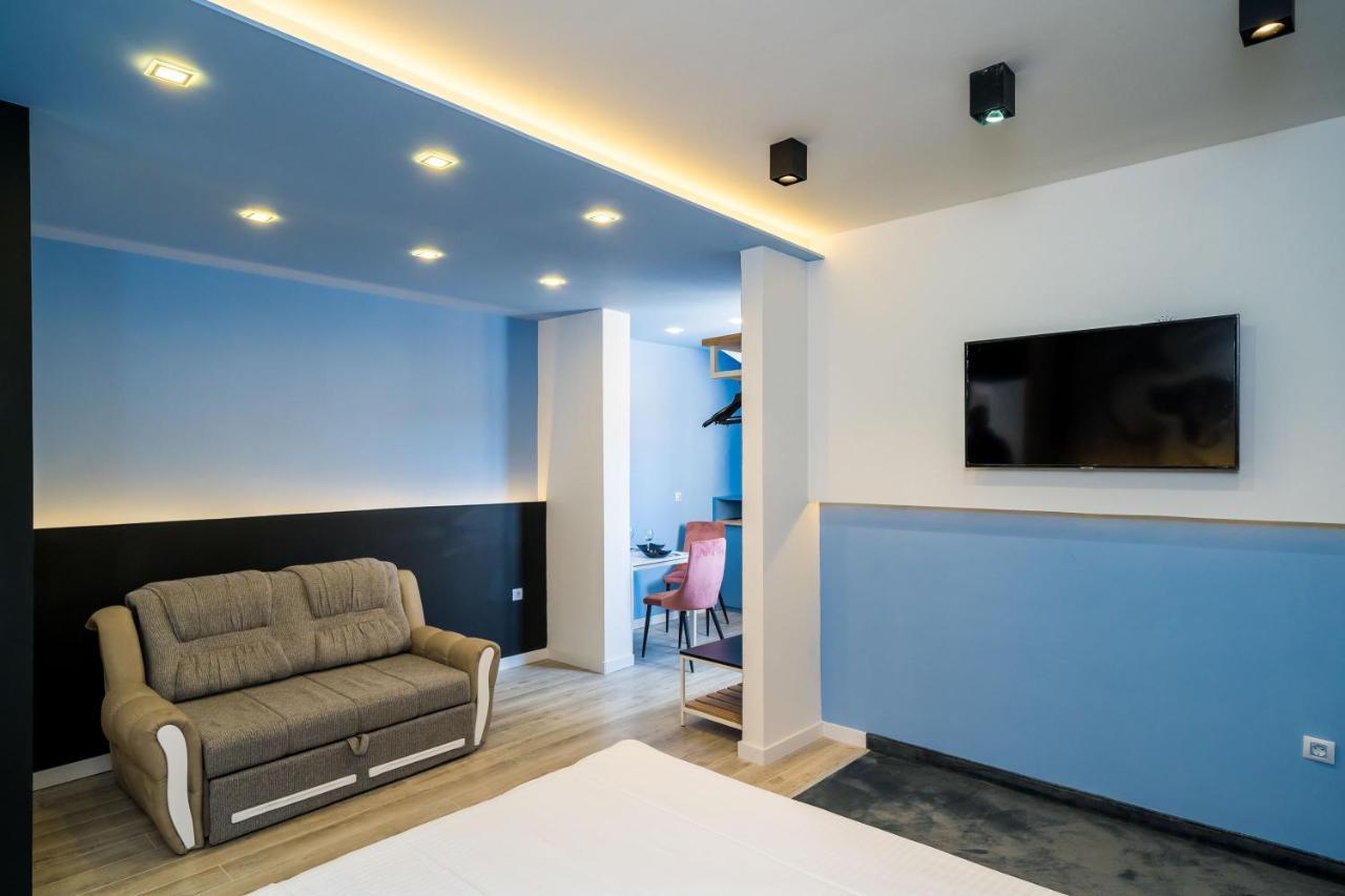 Apartments Tayra Dubrovnik Extérieur photo