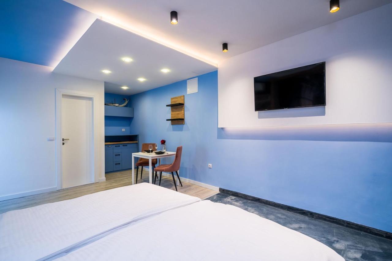 Apartments Tayra Dubrovnik Extérieur photo