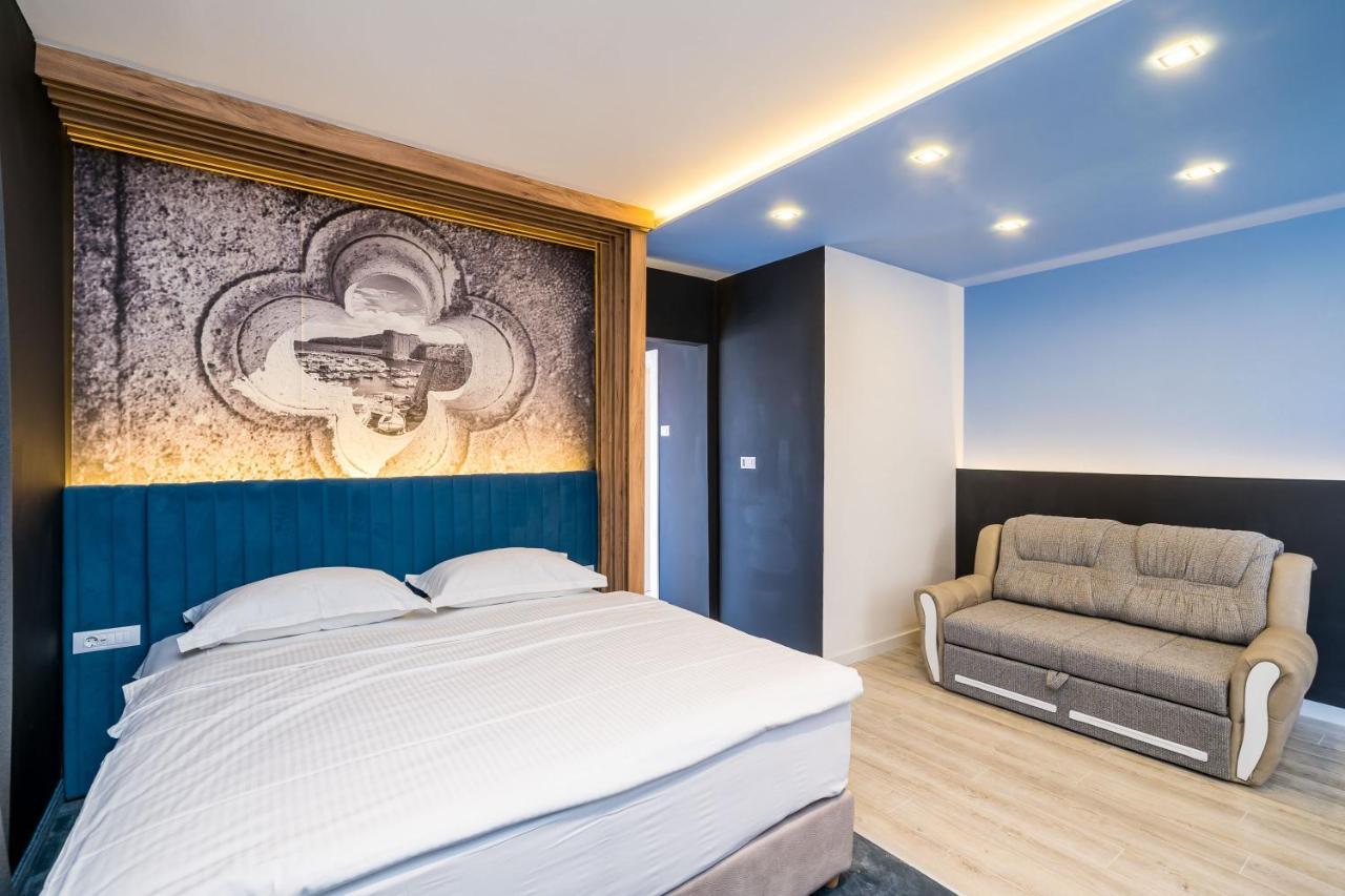 Apartments Tayra Dubrovnik Extérieur photo