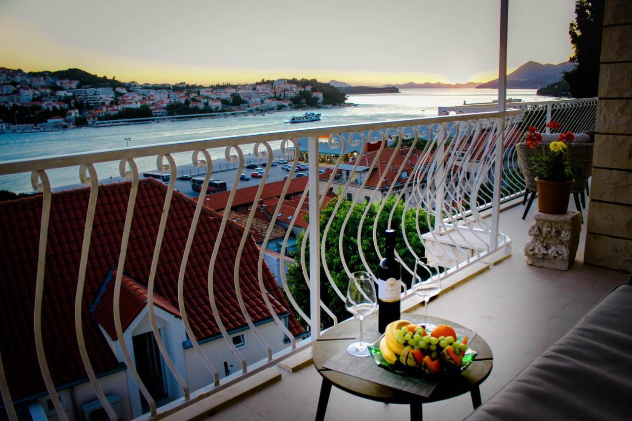 Apartments Tayra Dubrovnik Extérieur photo