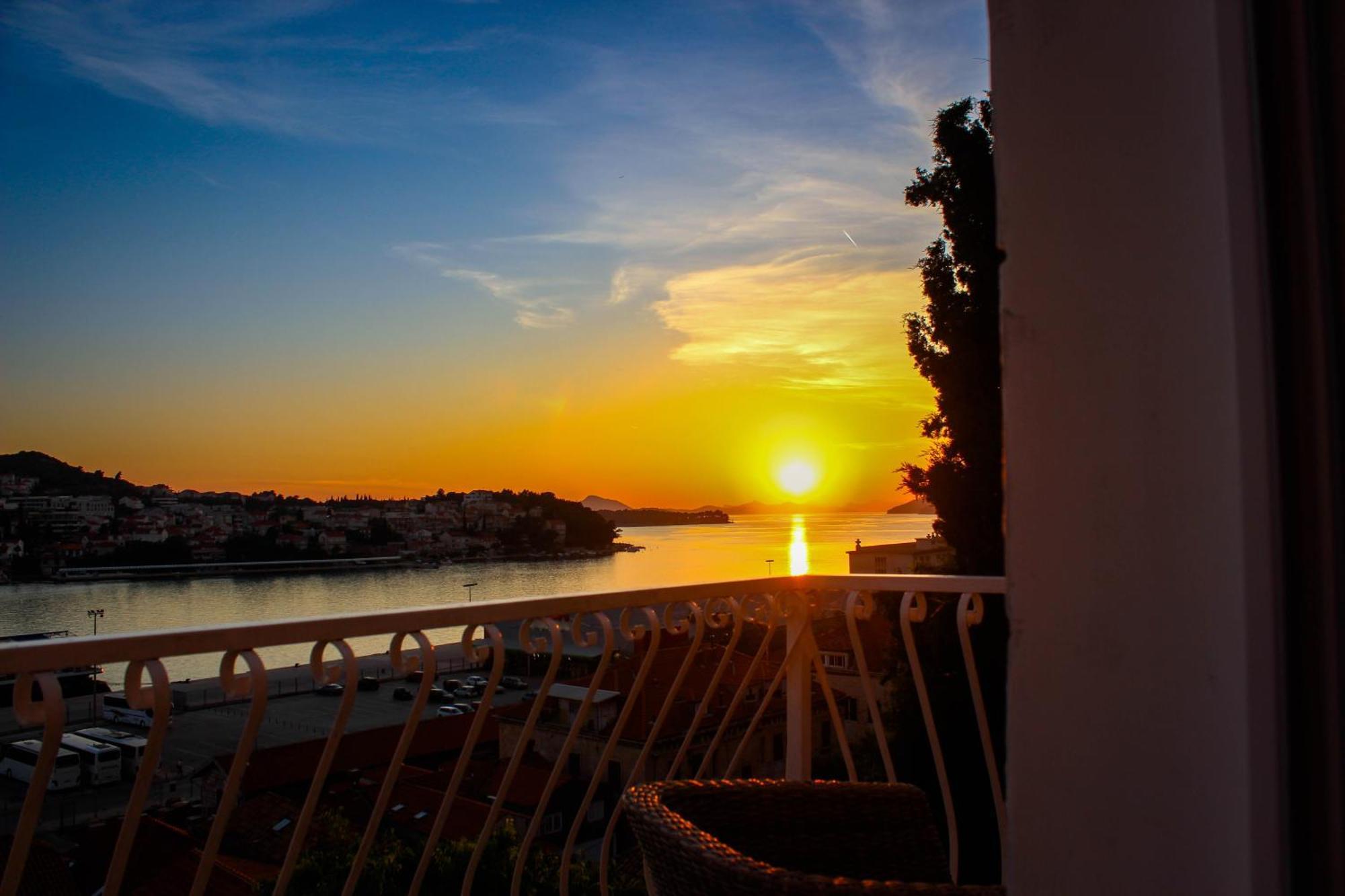 Apartments Tayra Dubrovnik Chambre photo